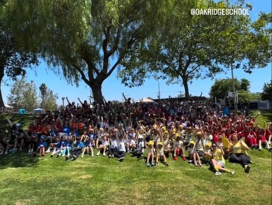 2026 Field Day