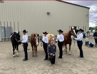 equestrian state