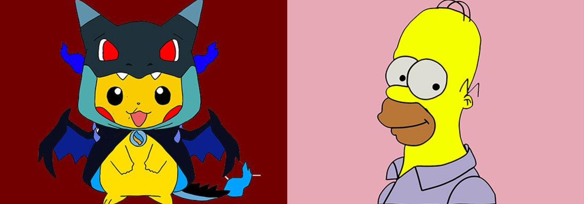 Student Drawings