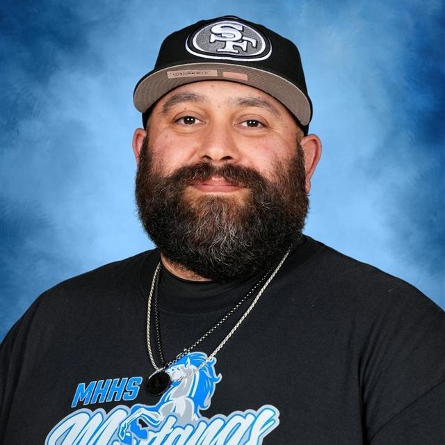 MartinGarcia's Profile Photo