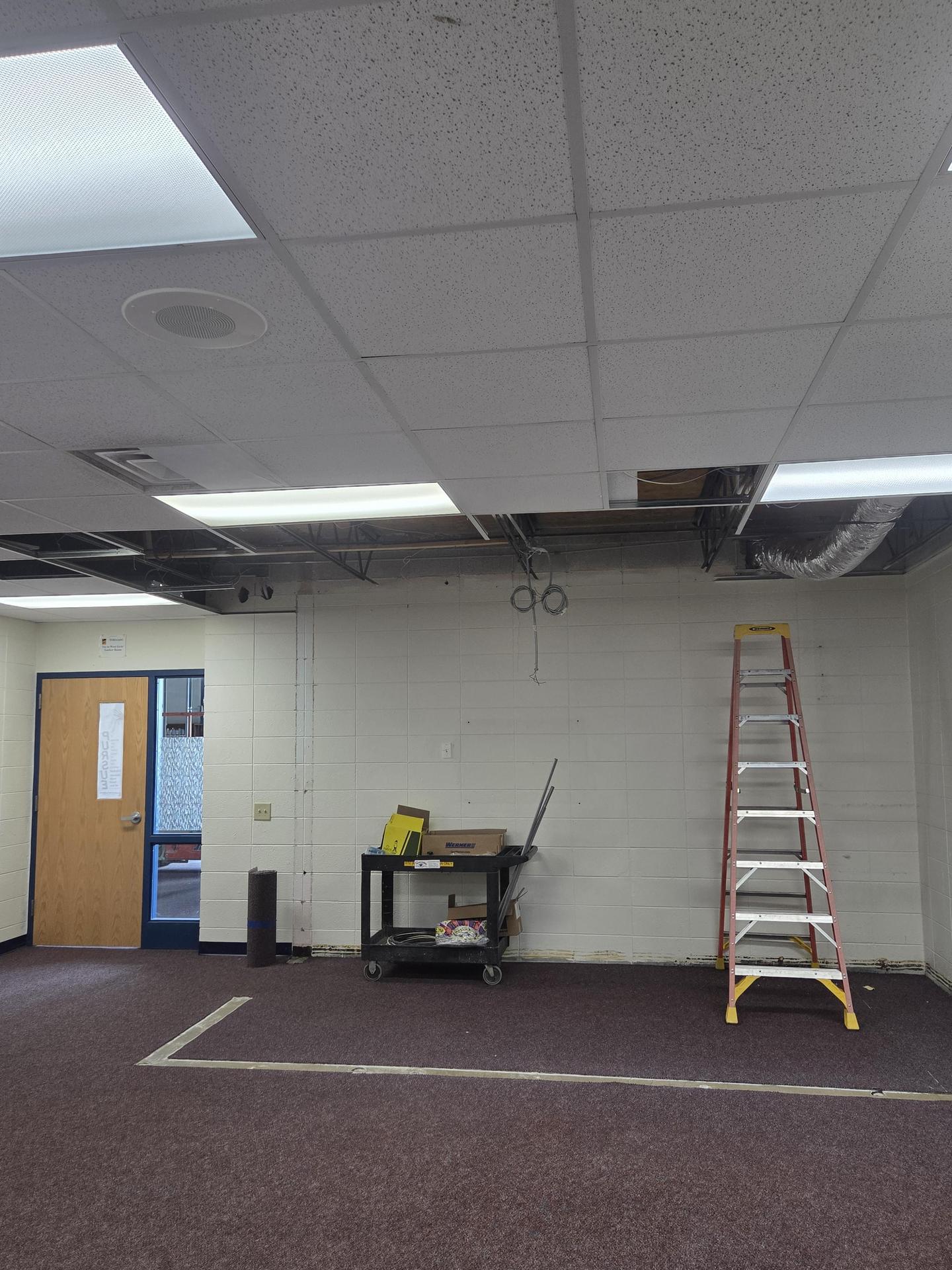media center