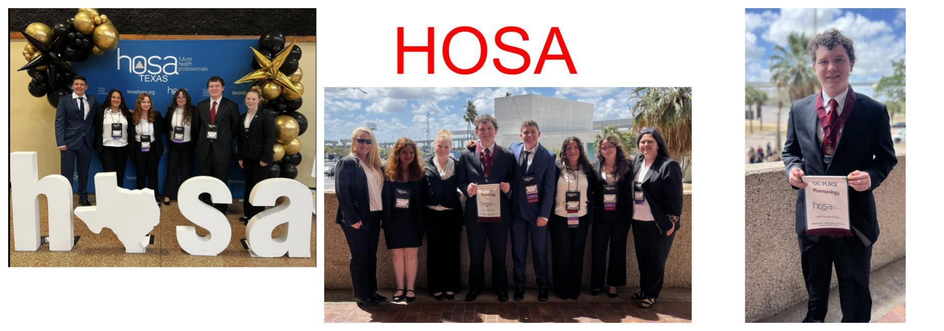 HOSA