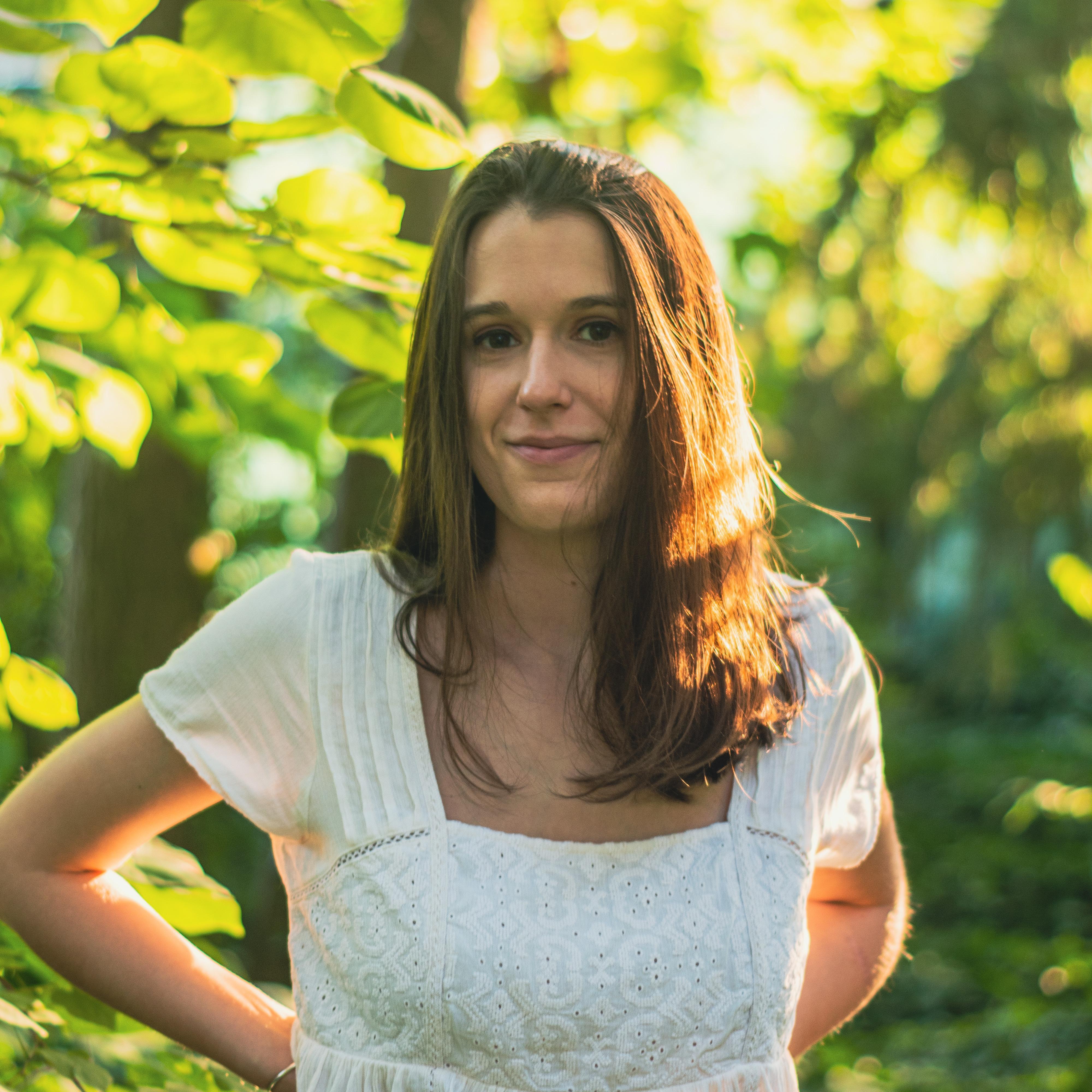 OliviaBenson's Profile Photo