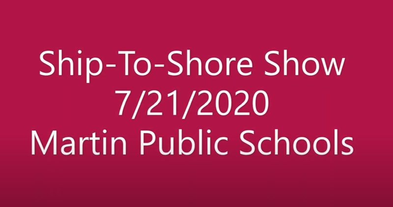 SHiptoShoreShow