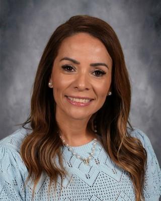 Laura DeLaGarza