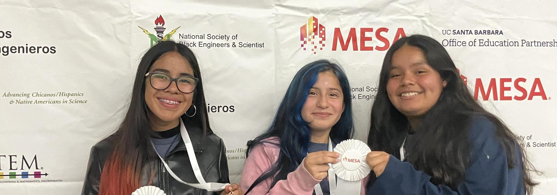 2026 MESA Day at UC Santa Barbara