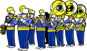 Permission Slips for 6th Grade Band are due Friday, May 24, 2019 Featured Photo