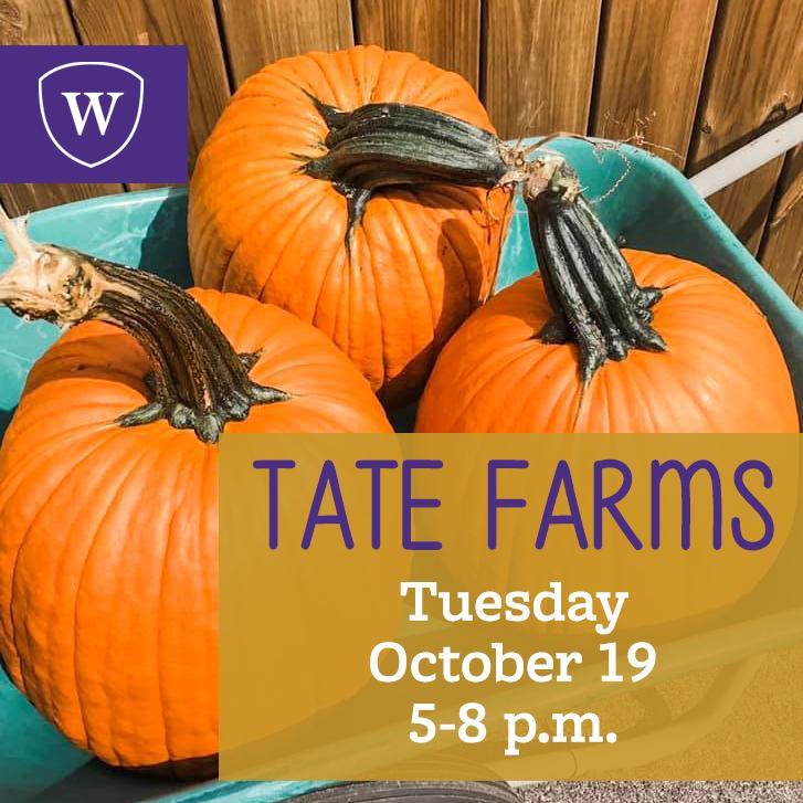 Tate Farms