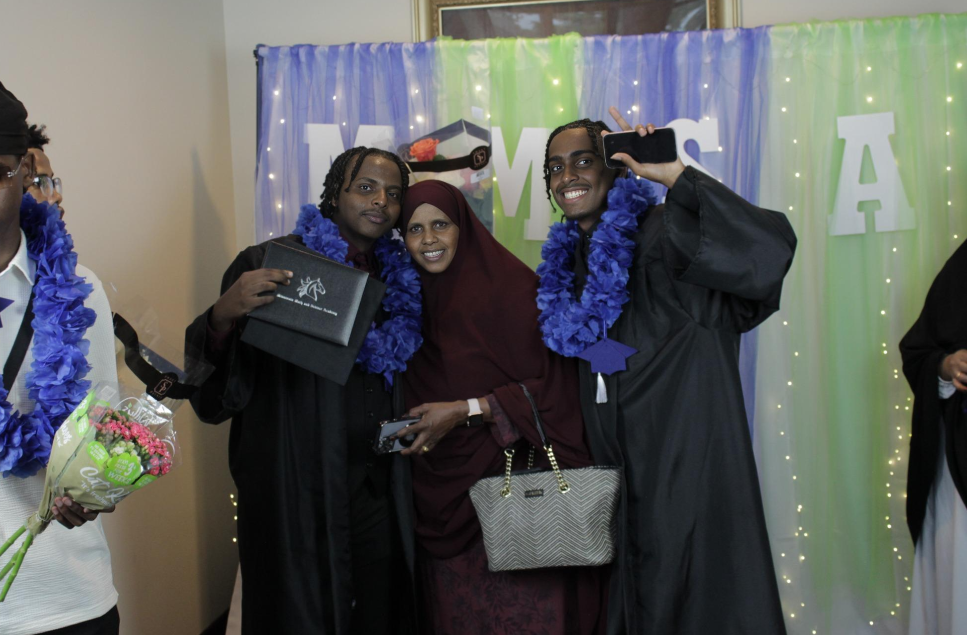 Congrats Class of 2024!