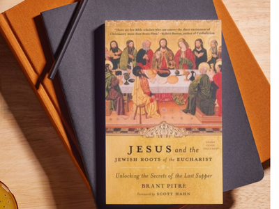 Book Study Featured Photo
