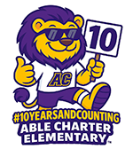 Celebrating 10 years of the elementary school
