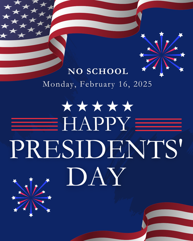 Presidents Day