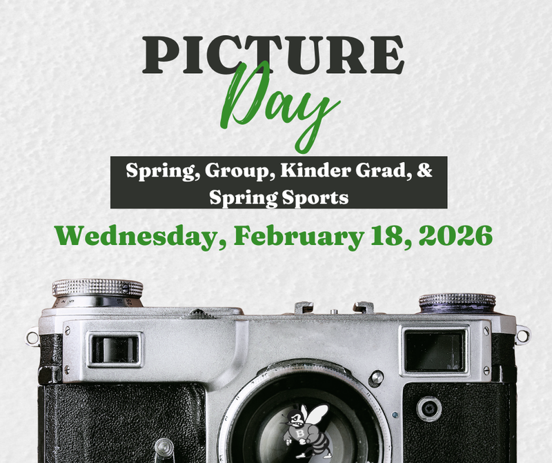 Spring Pictures Featured Photo