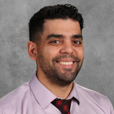 MichaelLatona's Profile Photo