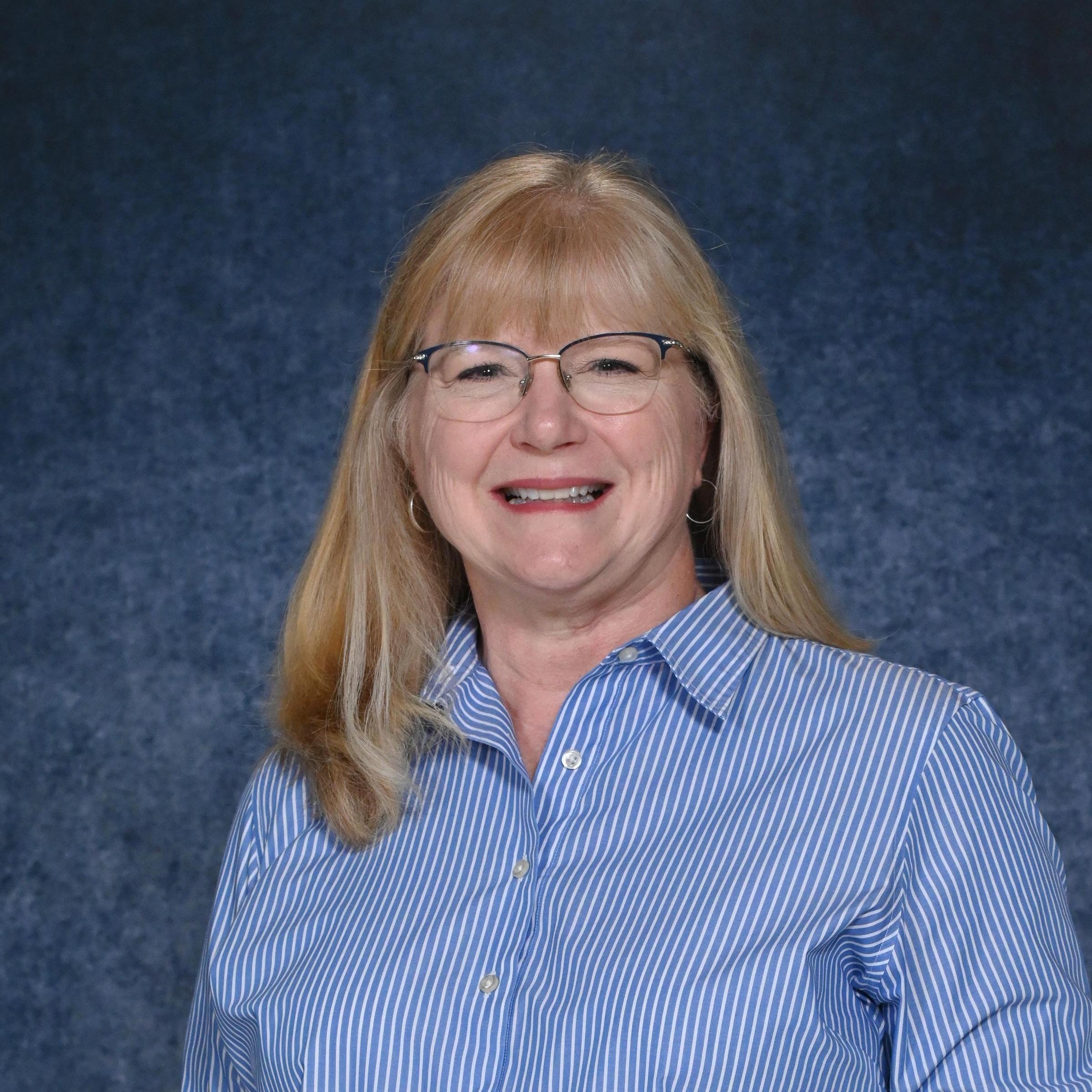 ElizabethGriffin's Profile Photo