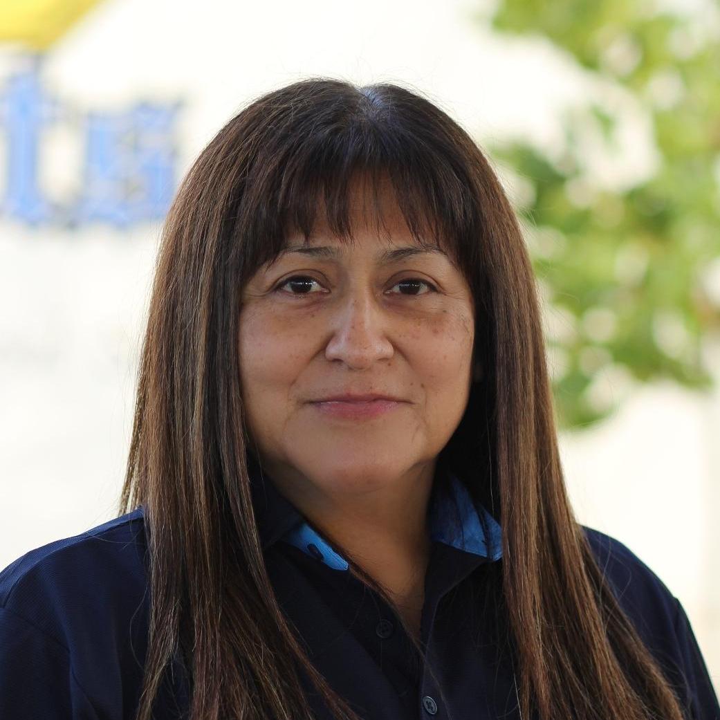 MariaCarrizales's Profile Photo