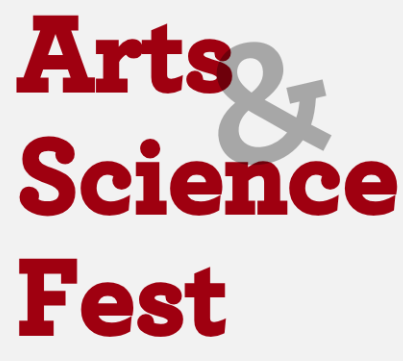 Arts & Science Fest 