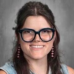 MollyClarkin's Profile Photo