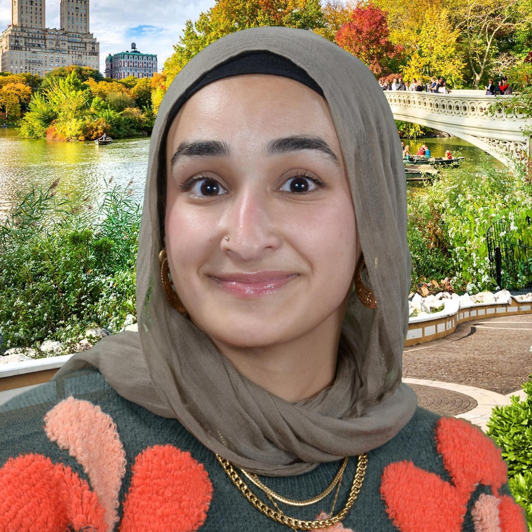 LennaSuleiman's Profile Photo