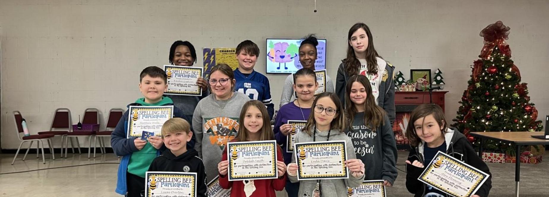 Crestview Elementary