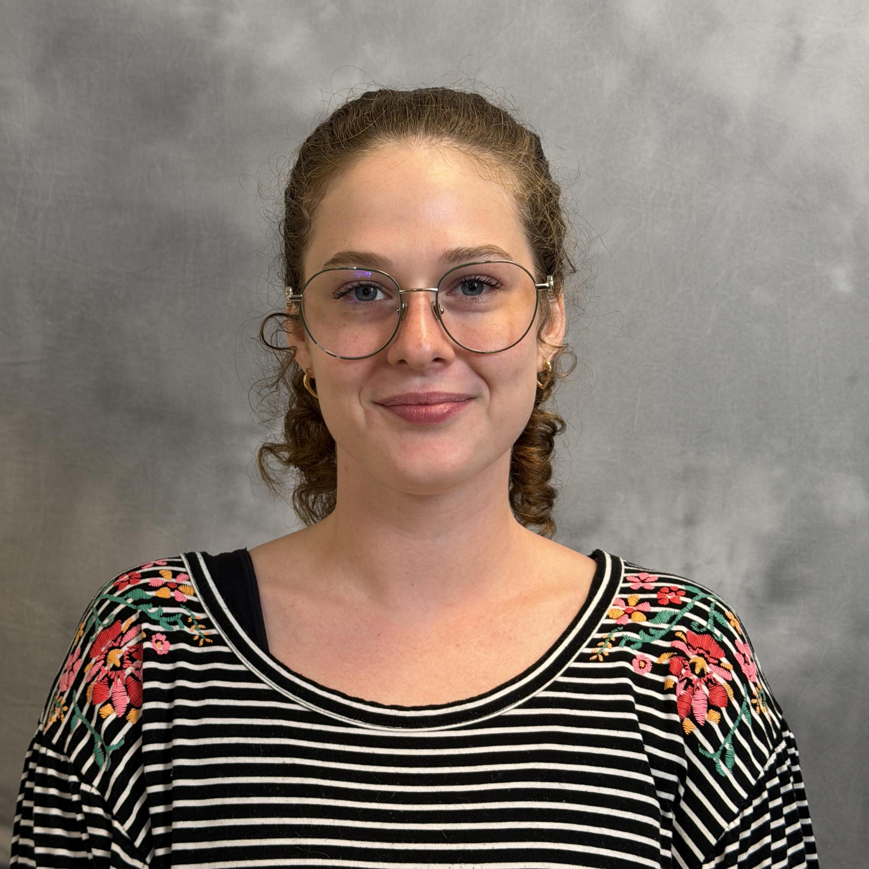 AlexisGarland's Profile Photo