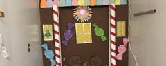 Door decorations