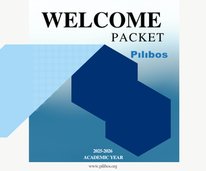 Pilibos Welcome Packet 2025-2026 Featured Photo