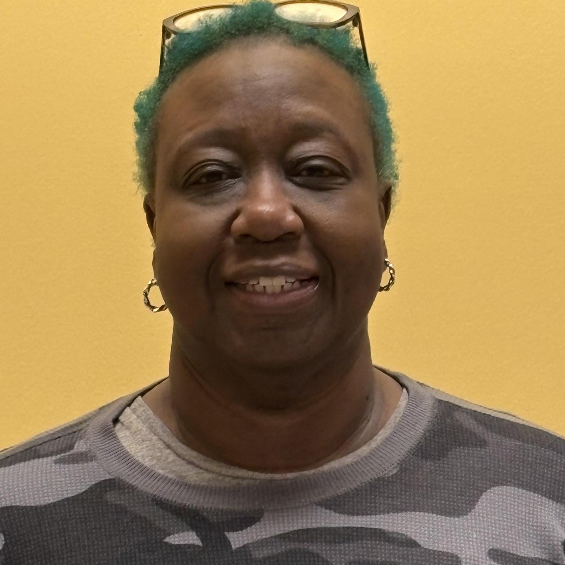 AudreyFlorence's Profile Photo