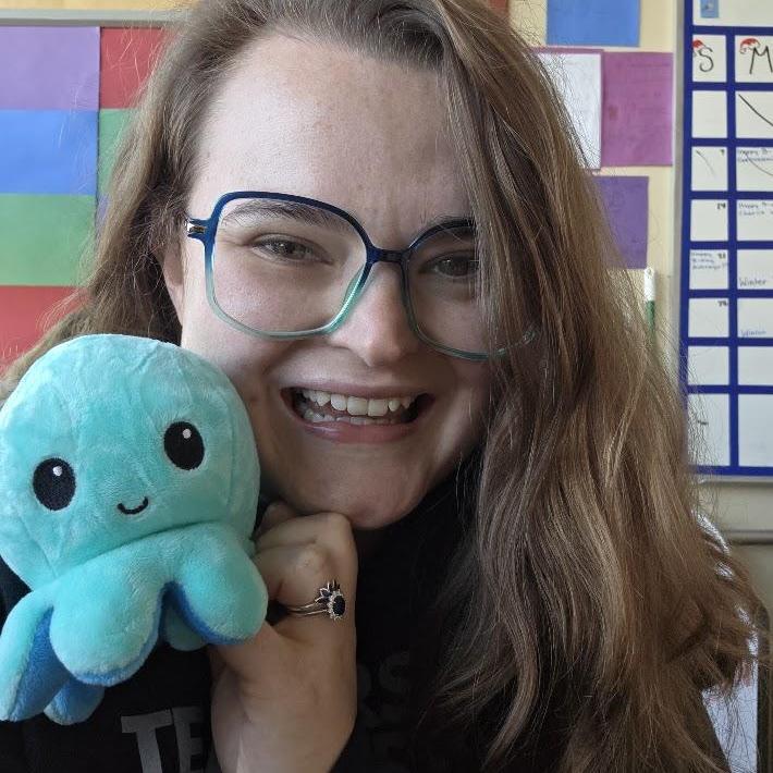 CailinLichty's Profile Photo