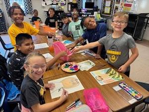 character traits