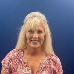 DebbieRedmon's Profile Photo