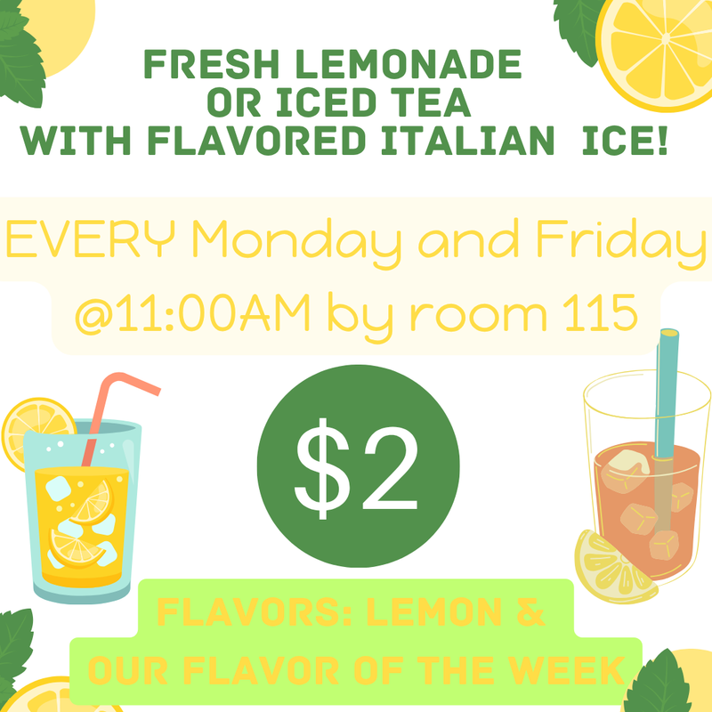 Lemonade