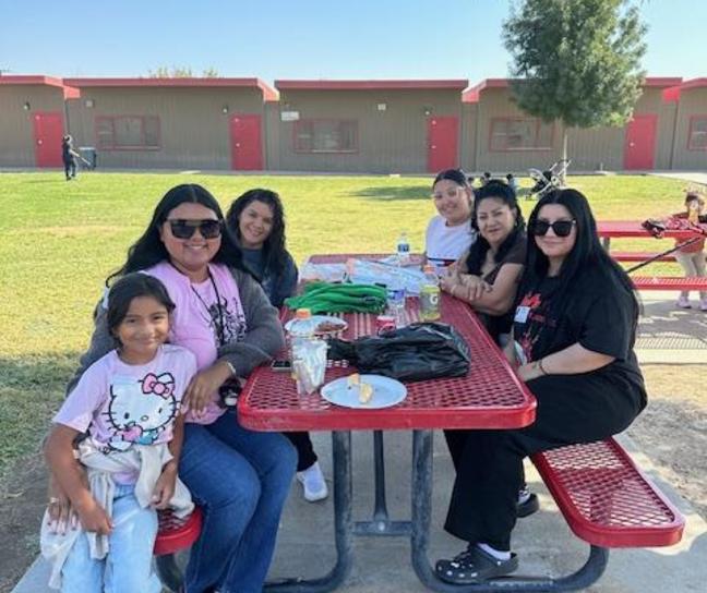 Family Picnic