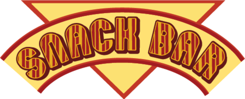 snack bar