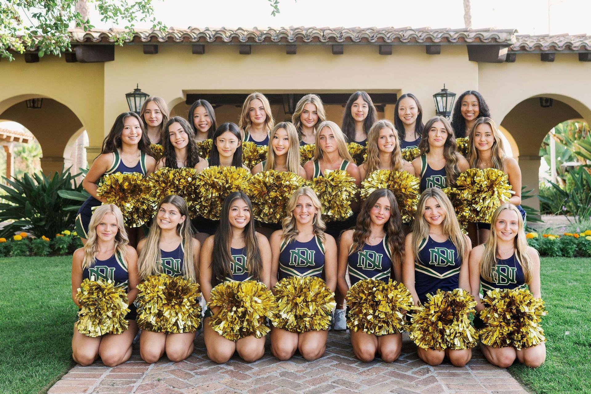 Dance Team