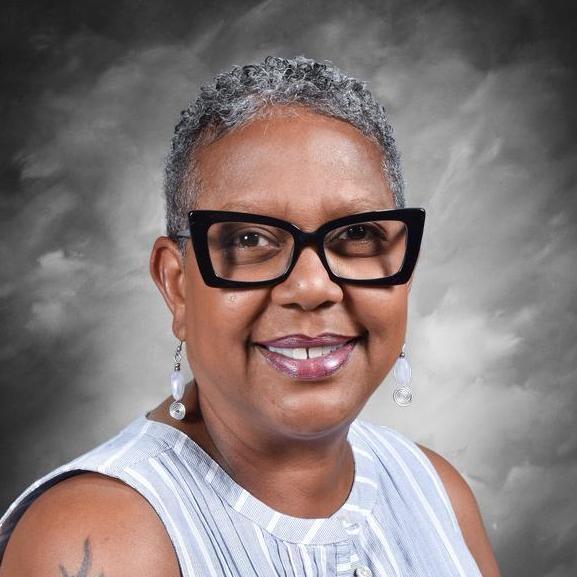 ToniaGarner-Washington's Profile Photo