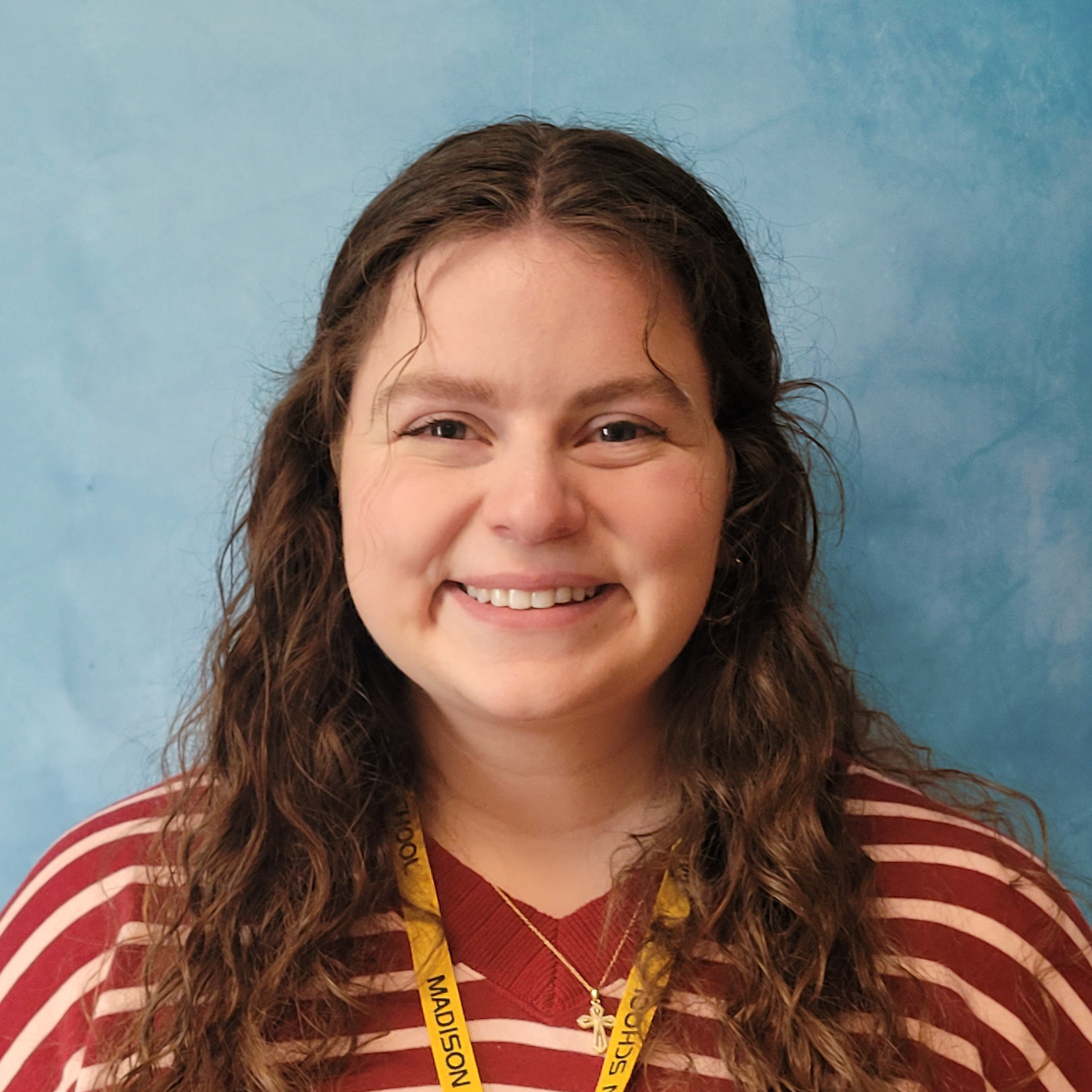 KyleeEldridge's Profile Photo