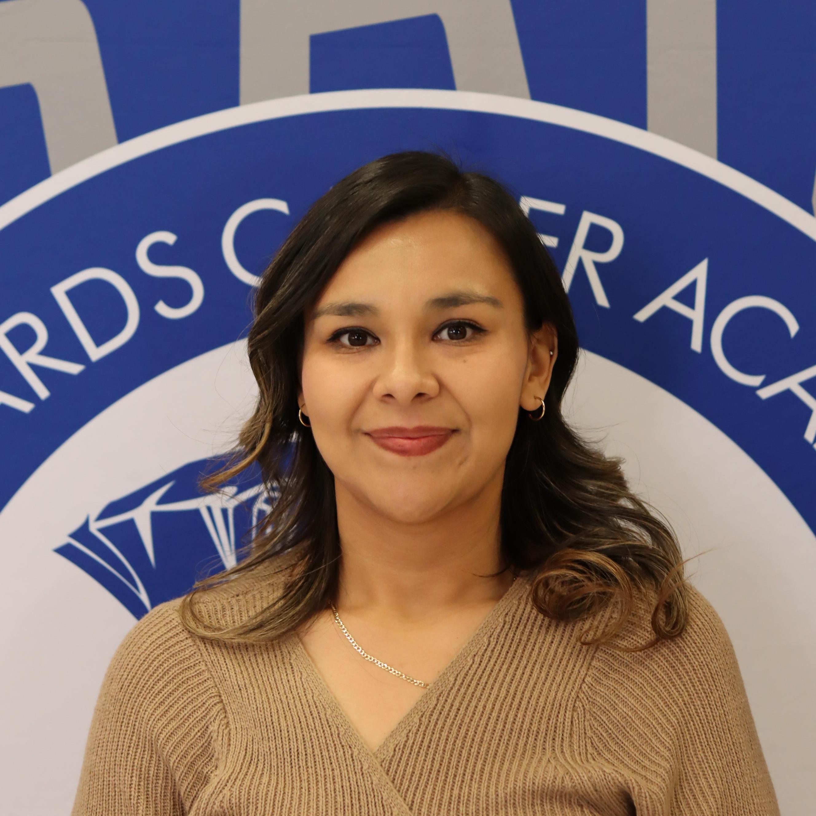 GabrielaLopez's Profile Photo