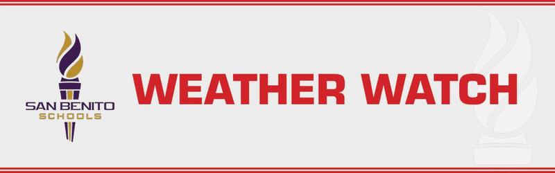 weather watch