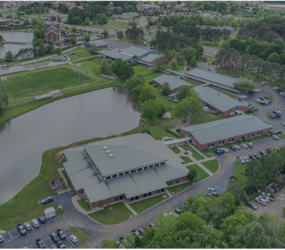 campus photo
