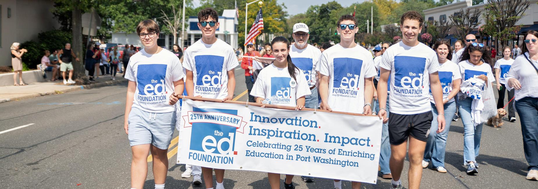 Ed. Foundation