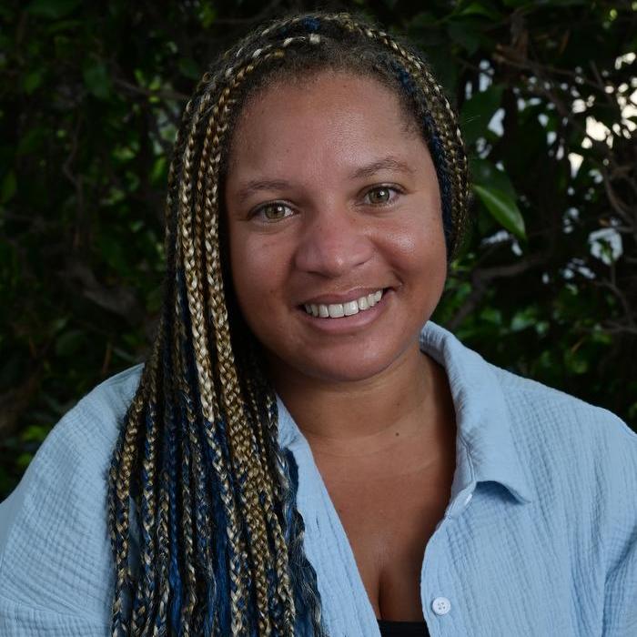 KimberlyRamirez's Profile Photo