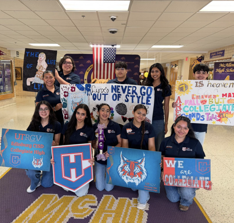 Collegaite HS