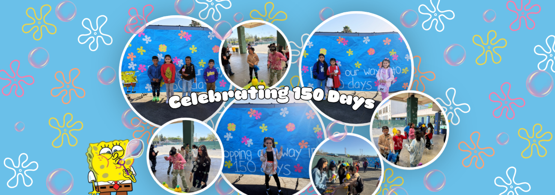Lockwood 150 days