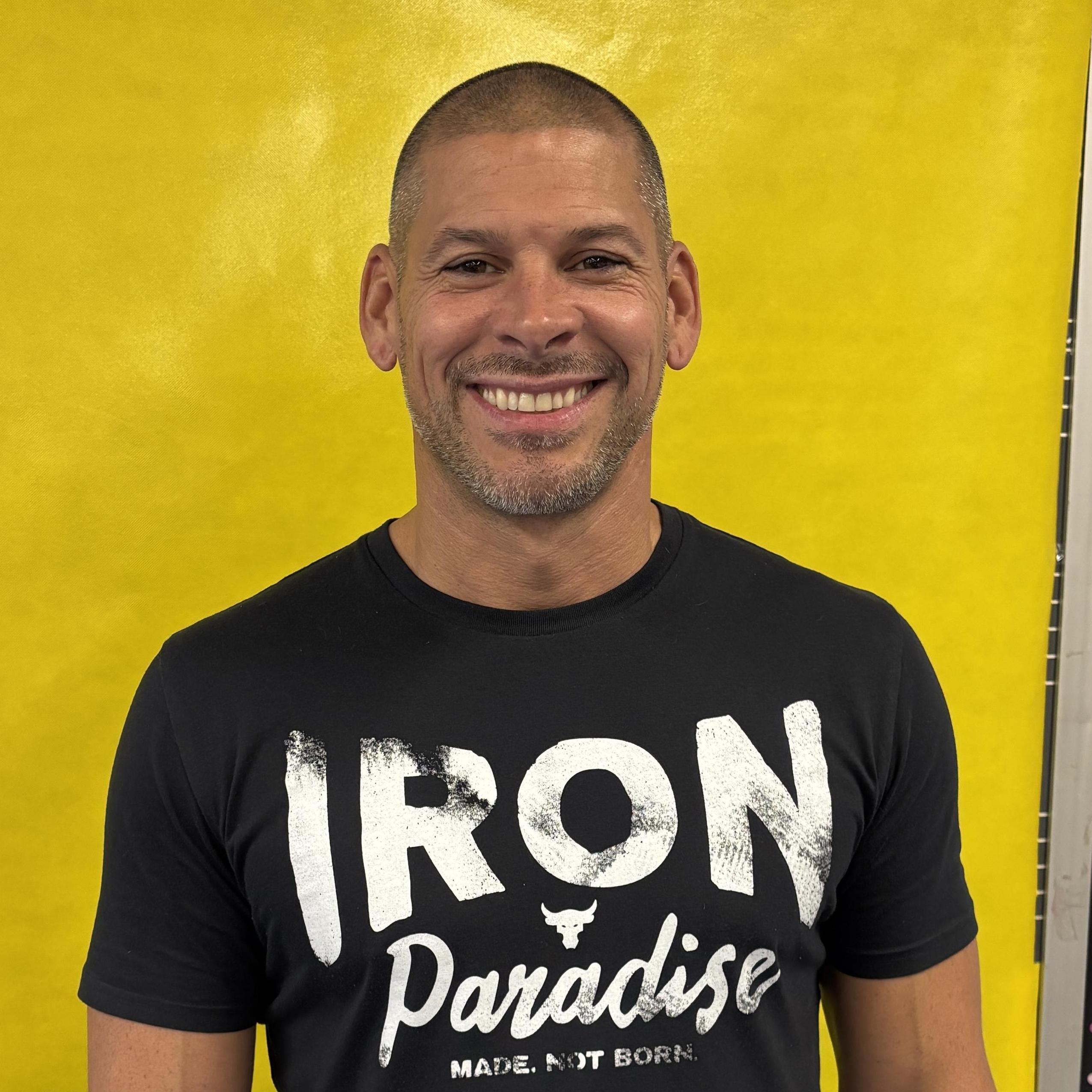 DavidLee's Profile Photo