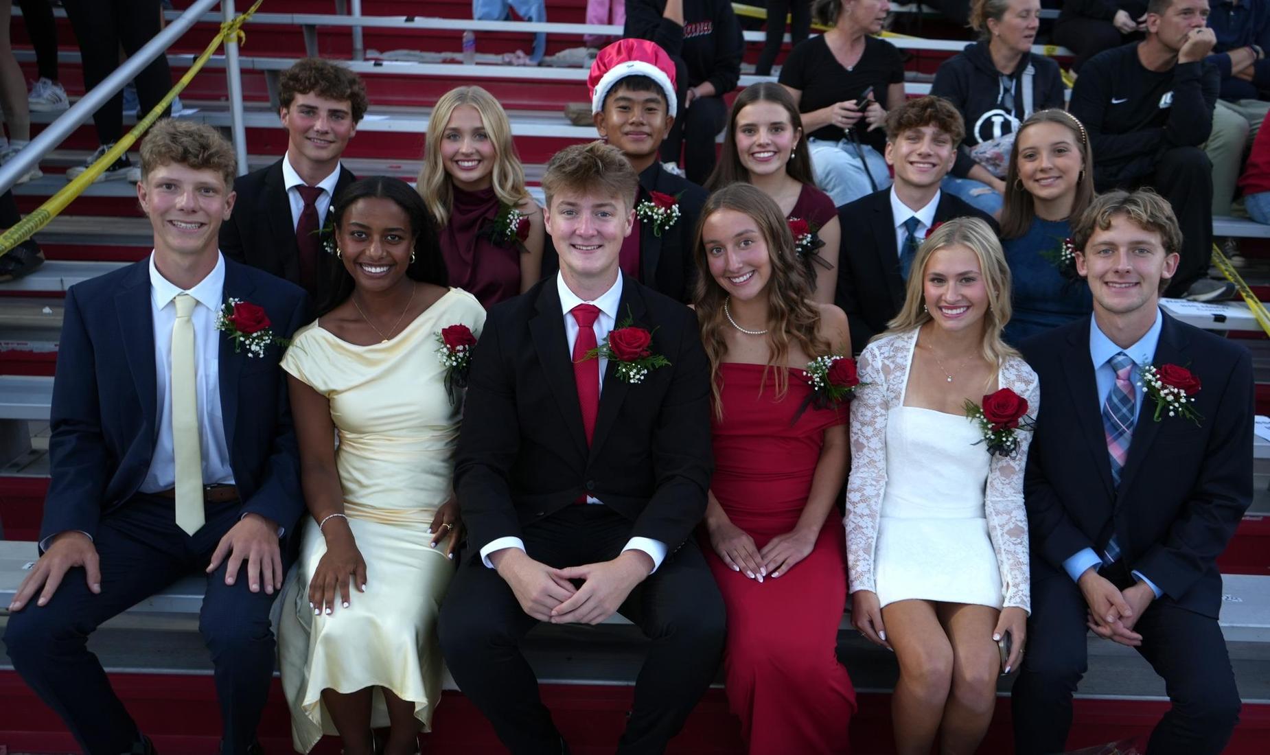 homecoming