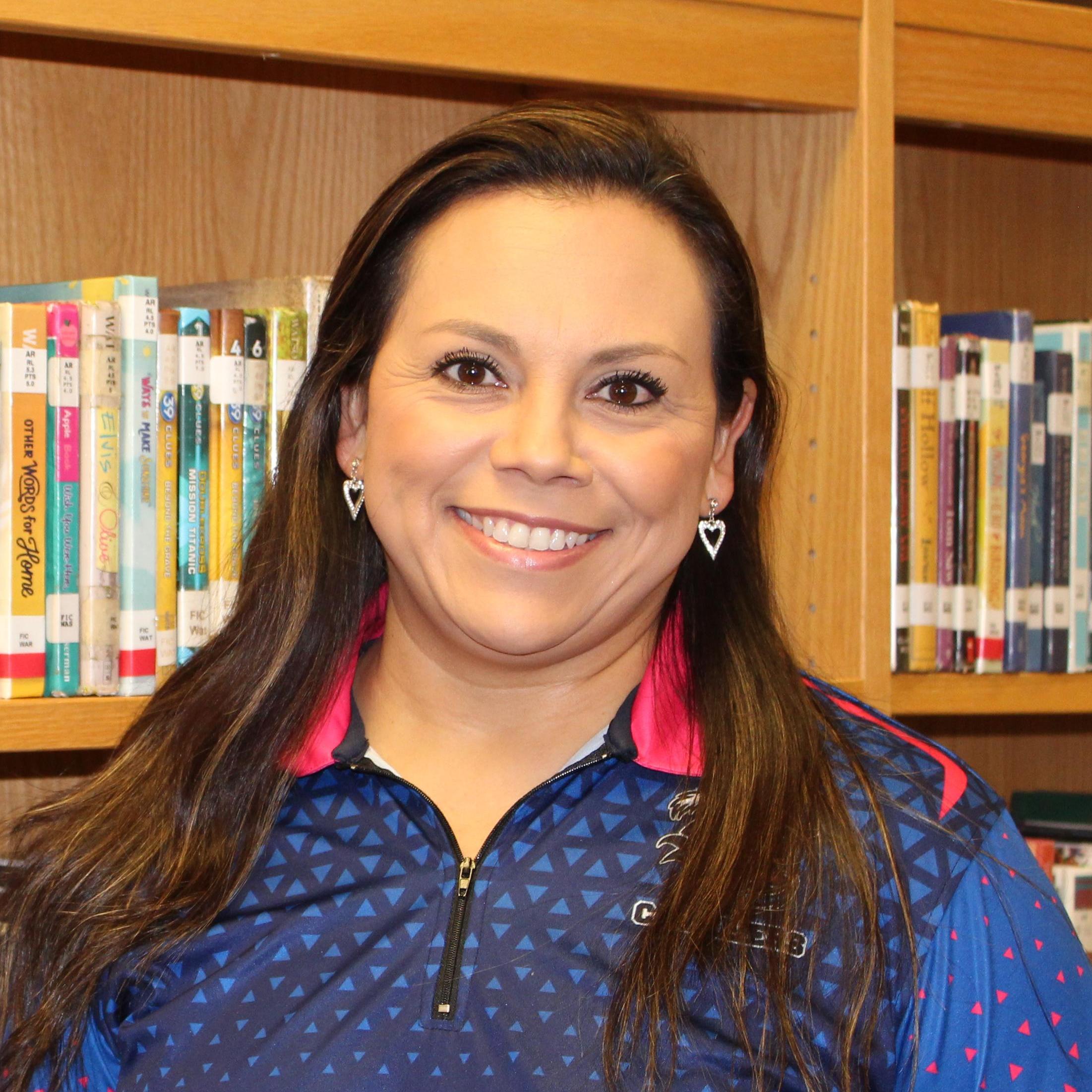 RoxanaSalinas's Profile Photo