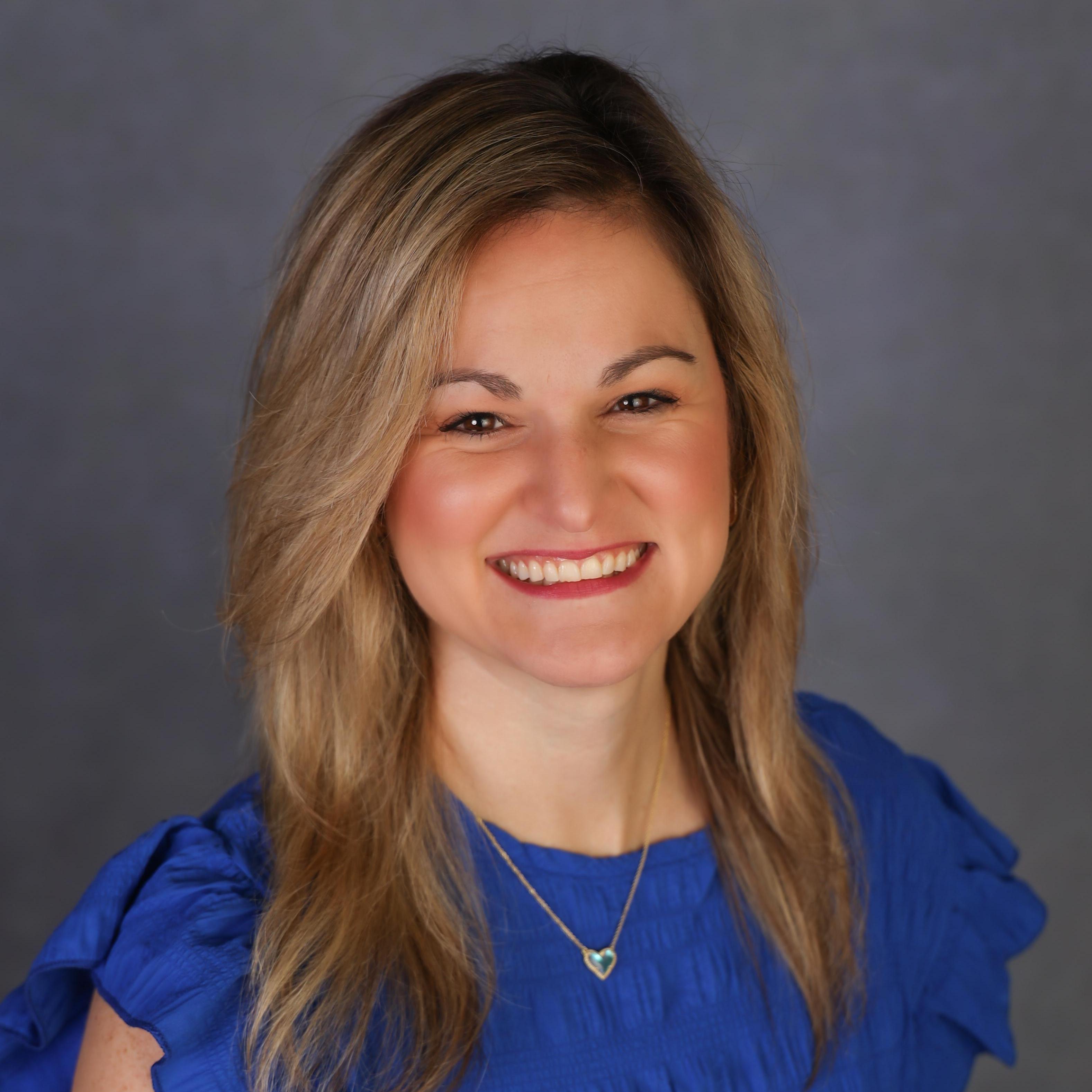 ElizabethWessels's Profile Photo