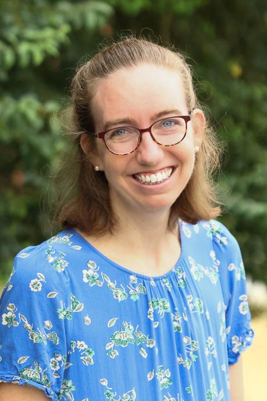 Katherine Lavine