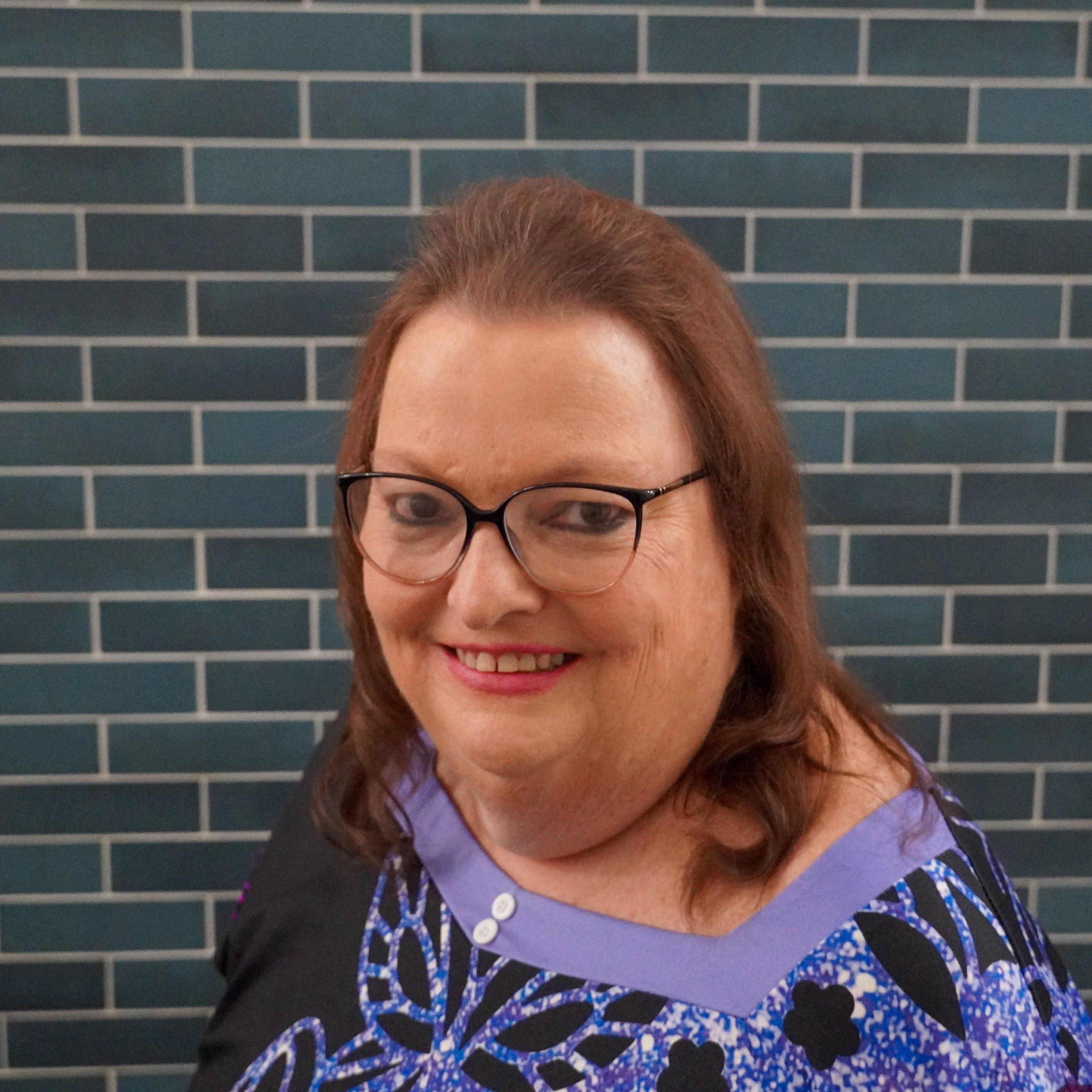 PeggyHawkins's Profile Photo